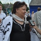 Валентина Сигаёва, председатель правления фонда просвещения Мета.