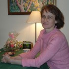 Татьяна Брашнина