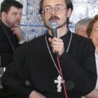 Священник Владимир Хулап