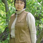 Марина Подольская