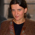 Ольга Суровегина