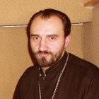 Священник Максим Плетнев