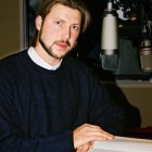 Священник Глеб Грозовский