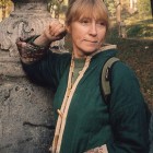 Марина Михайлова, кандидат философских наук