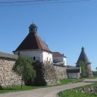 Соловецкий Спасо-Преображенский ставропигиальный мужской монастырь