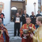 Крестный ход