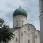 Церковь Феодора Стратилата на Ручью (1360-1361гг.).