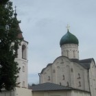 Церковь Феодора Стратилата на Ручью (1360-1361гг.).