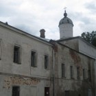 Антониев монастырь.
