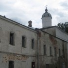 Антониев монастырь.