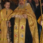 Наместник Валдайского Иверского монастыря архимандрит Ефрем