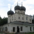 Собор Рождества Богородицы (1117-1119 гг.).