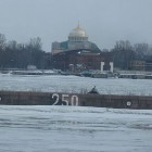 Кронштадтский Никольский морской собор.