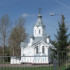 Церковь Иакова Боровичского