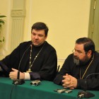 Священник Илья Соловьев выступил с критикой позиции отца Георгия Митрофанова.
