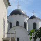 Никольский собор (1113-1136 гг.).