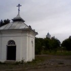 На берегу Ладоги – часовня святителя Николая Чудотворца