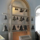 Единственный в России музей колоколов – Валдайский