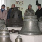 Единственный в России музей колоколов – Валдайский