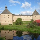 Старая Ладога 1