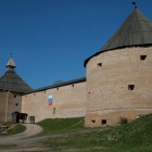 Старая Ладога 4