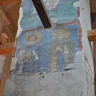 Фрески собора Рождества Богородицы в Антониевом монастыре