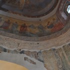 Фрески собора Рождества Богородицы в Антониевом монастыре