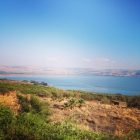 Галилейское озеро1