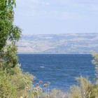 Галилейское море