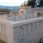 Иерусалимский храм. Реконструкция