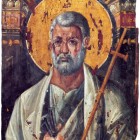 05 Апостол Петр. Синай