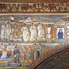 07 Иконография Рождества. Санта-Мария Маджоре. V в.