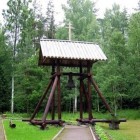 Левашово