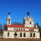 Храм Спиридона Тримифунтского в Ломоносове