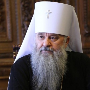 митрополит Варсонофий