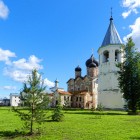 Мартирий Зеленецкий монастырь 3