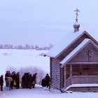 Старое Ракомо источник