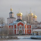 Валдай Иверский