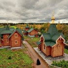 Андреевский скит Александро-Невской лавры 4