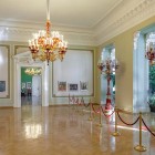 Аничков дворец интерьер 5