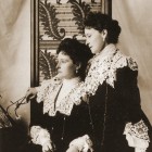Елизавета Федоровна и Александра Федоровна 6