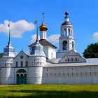Ярославль Толгский монастырь