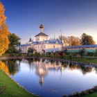 Ярославль Толгский монастырь 2