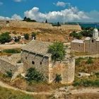 Крым Феодосия Генуэзская крепость