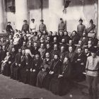 Суд над митрополитом Вениамином и другими. 1922 год. 