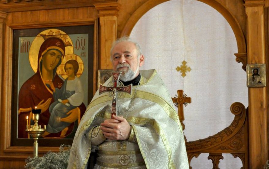 Что такое Церковь и кто такие христиане? Радио "Град Петров"