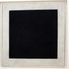 93_2_К.Малевич. Черный квадрат, 1915