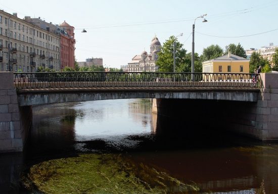 Геслеровский мост