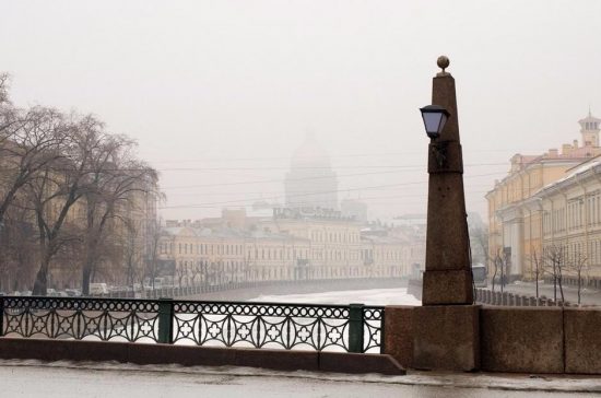 Поцелуев мост